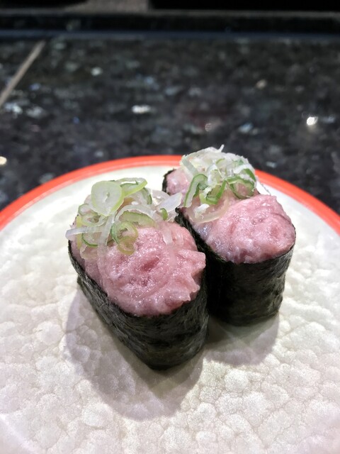 大黒さん 町田 回転寿司 食べログ