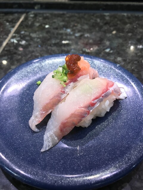 大黒さん 町田 回転寿司 食べログ