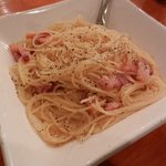 オステリア　バルキーニョ - 