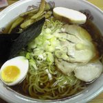 龍覚 - 醤油大盛　2011/9/21ver