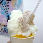 カルナ - トリプル400円+おまけのひと口
