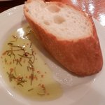 オステリア　バルキーニョ - 