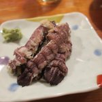 魚正 - シャコエビ