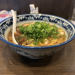 麺や 京水 - 