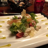 ラトリエ ドゥ ジョエル・ロブション - 