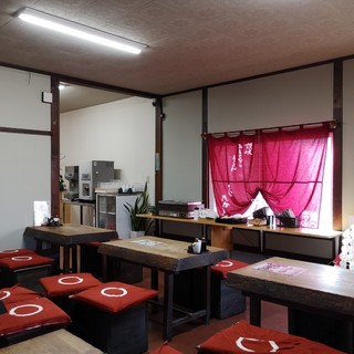 讃岐おもてなしうどん たんたかたん_2