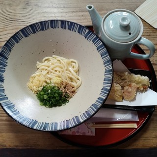 讃岐おもてなしうどん たんたかたん_1