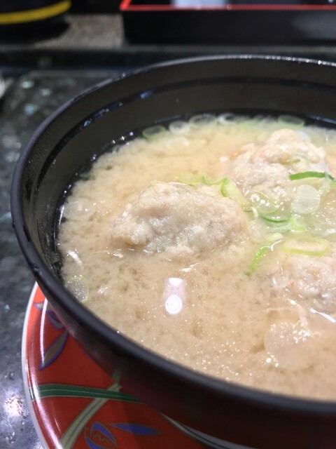 大黒さん 町田 回転寿司 食べログ