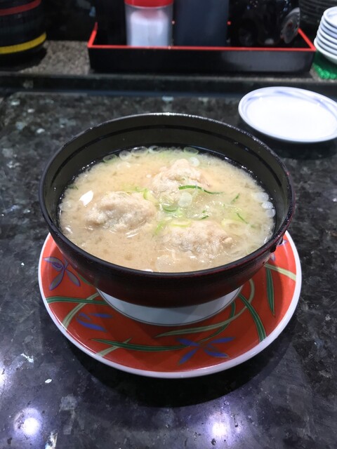 大黒さん 町田 回転寿司 食べログ