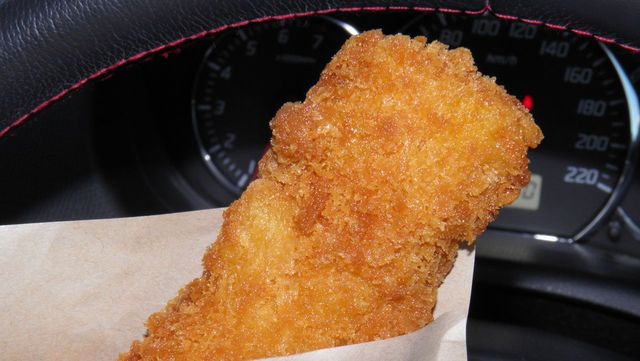 LAWSON 浪江町役場前店（ローソン） - 浪江（コンビニ・スーパー）の写真