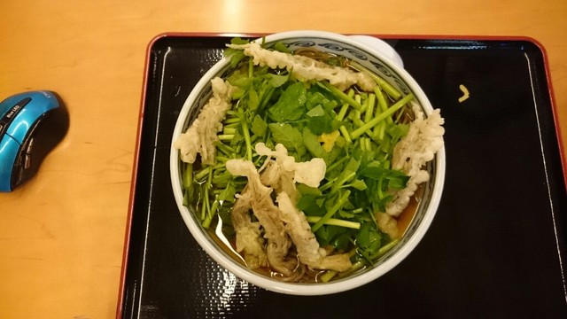 上品の郷 ふたごの湯 食堂 木らら - 鹿又（レストラン）の写真