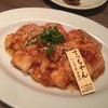 水七輪炭火焼肉 北浜にくや