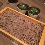 水七輪炭火焼肉 北浜にくや - 