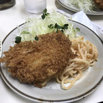 キッチン南海 - 