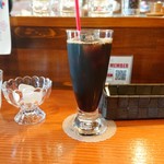 CAFE＆BAR LIBRA - 