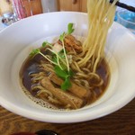 Chuuka Soba Mugiemon - 