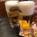 大衆昭和居酒屋 関内の夕焼け一番星 関内酒場 - 