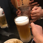 大衆昭和居酒屋 関内の夕焼け一番星 関内酒場 - 