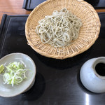 和泉庵わかや - 