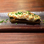 エニェ - タラ ちぢみホウレン草のコカ