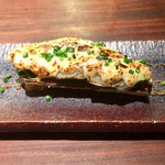 エニェ - タラ ちぢみホウレン草のコカ