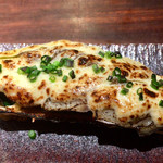 エニェ - タラ ちぢみホウレン草のコカ