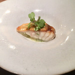 エニェ - ミーバイ(ハタ)と源助大根