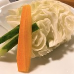 創作串揚げ 久 - 