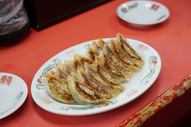 丸正餃子店 本店 マルショウギョウザテン 住道 餃子 食べログ 丸正餃子店 本店 マルショウギョウザテン 住道 餃子 食べログ