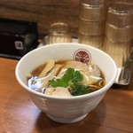 らぁ麺 とうひち - 