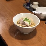 らぁ麺 とうひち - 