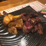 東京MEAT酒場 - 