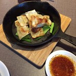 中国菜家 桃花片 - 副菜