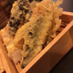 Tempura Baru Akimitsu - 