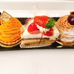 Patisserie Michel - 