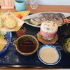 鯖と創作料理の店 廣半