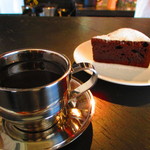 チャーチウッド