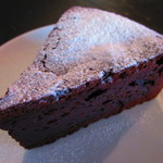 チャーチウッド