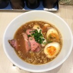 人生夢路 徳麺 - 