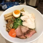 人生夢路 徳麺 - 