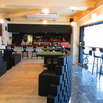 チャーチウッド