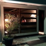 ラ カンロ - 2018年11月。訪問