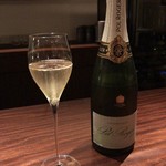 ラ カンロ - Pol Roger