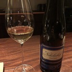 ラ カンロ - Nikolaihof Von Stein Riesling Federspiel 2006