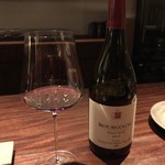 ラ カンロ - Robert Groffier Pere & Fils Bourgogne Pinot Noir 2015