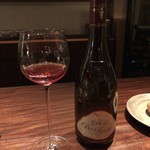 ラ カンロ - Rosé des Riceys 2012