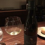 ラ カンロ - Bernhard Huber Alte Reben Chardonnay 2015