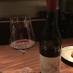 ラ カンロ - Momento Grenache Noir 2017