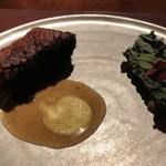 ラ カンロ - Canard：黒オリーヴ カーボロネロ