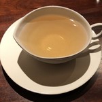 ラ カンロ - ハーブティー